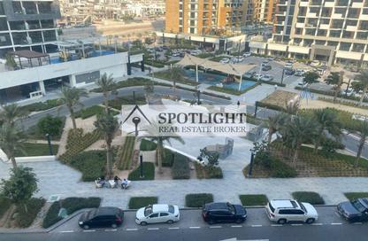 Apartment - Studio - 1 Bathroom for rent in Azizi Riviera 1 - Azizi Riviera - Meydan One - Meydan - Dubai Apartment - Studio - 1 Bathroom for rent in Azizi Riviera 1 - Azizi Riviera - Meydan One - Meydan - Dubai