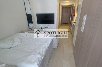 Apartment - Studio - 1 Bathroom for rent in Azizi Riviera 1 - Azizi Riviera - Meydan One - Meydan - Dubai Apartment - Studio - 1 Bathroom for rent in Azizi Riviera 1 - Azizi Riviera - Meydan One - Meydan - Dubai