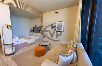 Apartment - Studio - 1 Bathroom for rent in UPSIDE Living - Business Bay - Dubai Apartment - Studio - 1 Bathroom for rent in UPSIDE Living - Business Bay - Dubai