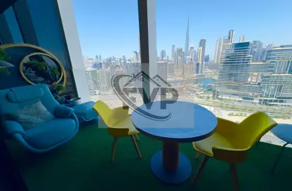 Apartment - 1 Bathroom for rent in UPSIDE Living - Business Bay - Dubai Apartment - 1 Bathroom for rent in UPSIDE Living - Business Bay - Dubai