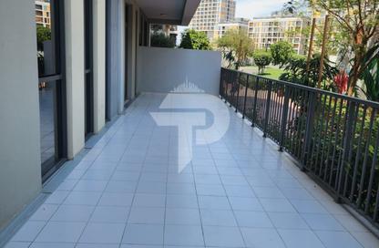 Apartment - 2 Bedrooms - 3 Bathrooms for rent in Mesk 1 - Mesk - Midtown - Dubai Production City (IMPZ) - Dubai