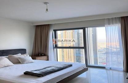 Apartment - 1 Bedroom - 2 Bathrooms for rent in Harbour Views 1 - Harbour Views - Dubai Creek Harbour (The Lagoons) - Dubai