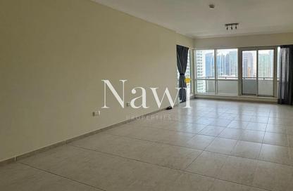 Apartment - 1 Bedroom - 1 Bathroom for rent in Al Majara 1 - Al Majara Towers - Dubai Marina - Dubai