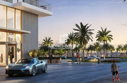 شقة - غرفة نوم - 1 حمام للبيع في بارك لاند - دبي هيلز استيت - دبي