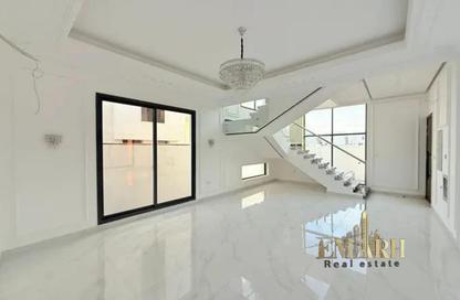 Villa - 3 Bedrooms - 6 Bathrooms for sale in Al Yasmeen 1 - Al Yasmeen - Ajman