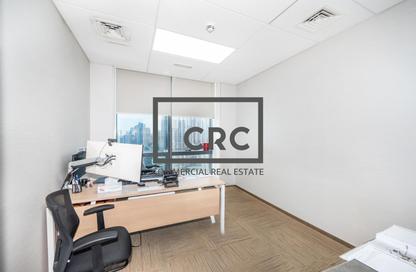 Office Space - Studio - 1 for rent in Boulevard Plaza 1 - Boulevard Plaza Towers - Downtown Dubai - Dubai