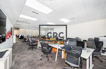 Office Space - Studio - 1 for rent in Boulevard Plaza 1 - Boulevard Plaza Towers - Downtown Dubai - Dubai