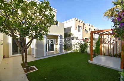 Villa - 2 Bedrooms - 3 Bathrooms for sale in Al Reem 2 - Al Reem - Arabian Ranches - Dubai