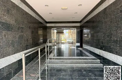 Apartment - 2 Bedrooms - 2 Bathrooms for rent in Al Jurf 3 - Al Jurf - Ajman Downtown - Ajman