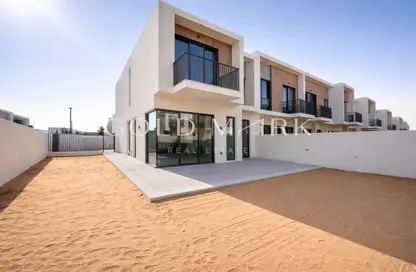 Villa - 4 Bedrooms - 4 Bathrooms for rent in Orania - The Valley - Dubai