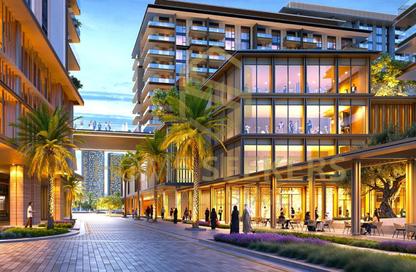 Apartment - 2 - 3 for sale in Tara Park by Modon - Tamouh - Al Reem Island - Abu Dhabi Apartment - 2 - 3 for sale in Tara Park by Modon - Tamouh - Al Reem Island - Abu Dhabi