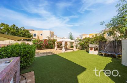 Villa - 3 Bedrooms - 3 Bathrooms for sale in Al Reem 1 - Al Reem - Arabian Ranches - Dubai