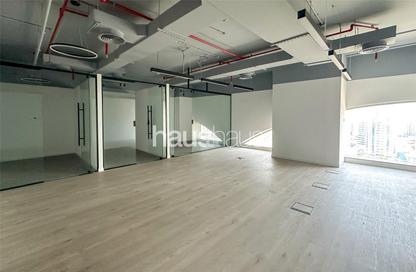 Office Space - Studio for rent in Business Central Tower B - Business Central - Dubai Media City - Dubai