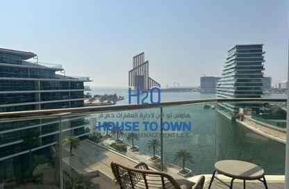 Apartment - 2 Bedrooms - 2 Bathrooms for rent in Al Hadeel - Al Bandar - Al Raha Beach - Abu Dhabi Apartment - 2 Bedrooms - 2 Bathrooms for rent in Al Hadeel - Al Bandar - Al Raha Beach - Abu Dhabi