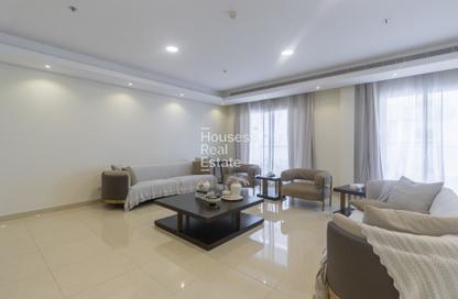 Apartment - 4 - 4 for sale in Hercules - Living Legends - Dubai