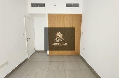 Apartment - 1 Bedroom - 2 Bathrooms for rent in Souks Residential - Al Mamsha - Muwaileh - Sharjah