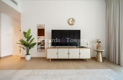 Apartment - 1 - 2 for rent in La Rive Building 4 - La Rive - Port de La Mer - La Mer - Jumeirah - Dubai Apartment - 1 - 2 for rent in La Rive Building 4 - La Rive - Port de La Mer - La Mer - Jumeirah - Dubai
