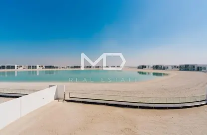 فيلا - 5 غرف نوم - 8 حمامات للايجار في مرفأ الجبيل - جزيرة الجبيل - أبوظبي