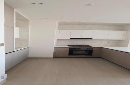 Apartment - 1 Bedroom - 2 Bathrooms for rent in Binghatti Royale - District 18 - Jumeirah Village Circle - Dubai