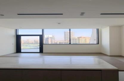 Apartment - 1 Bedroom - 2 Bathrooms for rent in Binghatti Royale - District 18 - Jumeirah Village Circle - Dubai