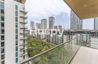 Apartment - 2 Bedrooms - 4 Bathrooms for sale in Sobha Hartland Greens 5 - Hartland Greens - Sobha Hartland - Mohammed Bin Rashid City - Dubai