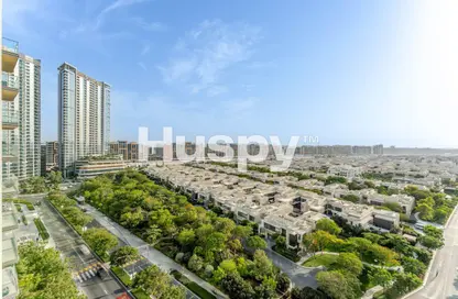 شقة - 2 غرف نوم - 4 حمامات للبيع في سوبها هارتلاند جرينز 5 - هارتلاند غرينز - صبحا هارتلاند - مدينة الشيخ محمد بن راشد - دبي