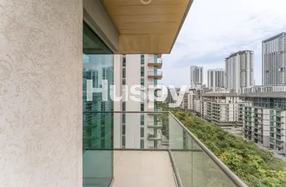 Apartment - 2 Bedrooms - 4 Bathrooms for sale in Sobha Hartland Greens 5 - Hartland Greens - Sobha Hartland - Mohammed Bin Rashid City - Dubai