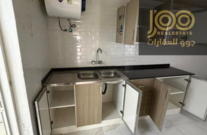 Apartment - 1 - 1 for rent in Al Dar Al Baida'a - Umm Al Quwain