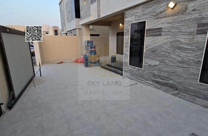 Villa - Studio - 7+ for rent in Umm Al Quwain Marina Villas - Umm Al Quwain Marina - Umm Al Quwain