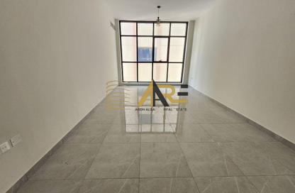 Apartment - 2 Bedrooms - 3 Bathrooms for rent in Sarab 2 - Aljada - Sharjah Apartment - 2 Bedrooms - 3 Bathrooms for rent in Sarab 2 - Aljada - Sharjah