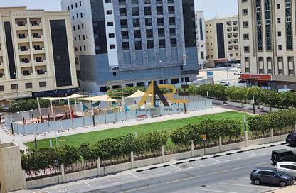 Apartment - 2 Bedrooms - 3 Bathrooms for rent in Sarab 2 - Aljada - Sharjah Apartment - 2 Bedrooms - 3 Bathrooms for rent in Sarab 2 - Aljada - Sharjah