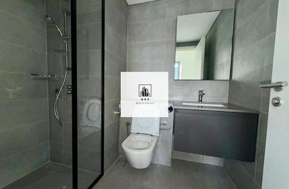 Apartment - 2 Bedrooms - 2 Bathrooms for rent in Tiraz 3 - Aljada - Sharjah