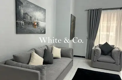 Apartment - 1 Bedroom - 1 Bathroom for sale in Knightsbridge Court - District 13 - Jumeirah Village Circle - Dubai Apartment - 1 Bedroom - 1 Bathroom for sale in Knightsbridge Court - District 13 - Jumeirah Village Circle - Dubai