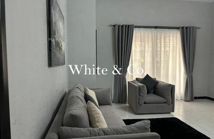 Apartment - 1 Bedroom - 1 Bathroom for sale in Knightsbridge Court - District 13 - Jumeirah Village Circle - Dubai