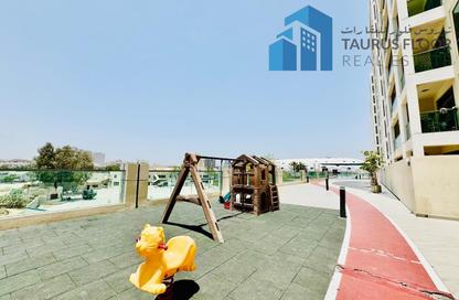 Apartment - 1 Bedroom - 2 Bathrooms for rent in Al Nasr Sports Club - Oud Metha - Bur Dubai - Dubai