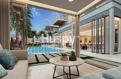 Villa - 4 - 6 for sale in South Bay 5 - South Bay - Residential District - Dubai South (Dubai World Central) - Dubai Villa - 4 - 6 for sale in South Bay 5 - South Bay - Residential District - Dubai South (Dubai World Central) - Dubai