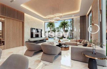 Villa - 4 - 6 for sale in South Bay 5 - South Bay - Residential District - Dubai South (Dubai World Central) - Dubai Villa - 4 - 6 for sale in South Bay 5 - South Bay - Residential District - Dubai South (Dubai World Central) - Dubai