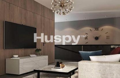 Villa - 4 - 6 for sale in South Bay 5 - South Bay - Residential District - Dubai South (Dubai World Central) - Dubai