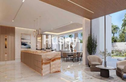 Villa - 4 - 6 for sale in South Bay 5 - South Bay - Residential District - Dubai South (Dubai World Central) - Dubai Villa - 4 - 6 for sale in South Bay 5 - South Bay - Residential District - Dubai South (Dubai World Central) - Dubai