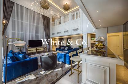 Villa - 4 - 5 for rent in Sofitel Dubai The Palm - The Crescent - Palm Jumeirah - Dubai Villa - 4 - 5 for rent in Sofitel Dubai The Palm - The Crescent - Palm Jumeirah - Dubai