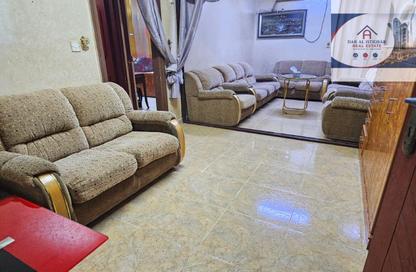 Apartment - 1 - 1 for rent in Sahara Tower 6 - Sahara Complex - Al Nahda - Sharjah