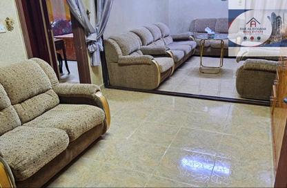 Apartment - 1 - 1 for rent in Sahara Tower 6 - Sahara Complex - Al Nahda - Sharjah