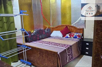 Apartment - 1 - 1 for rent in Sahara Tower 6 - Sahara Complex - Al Nahda - Sharjah