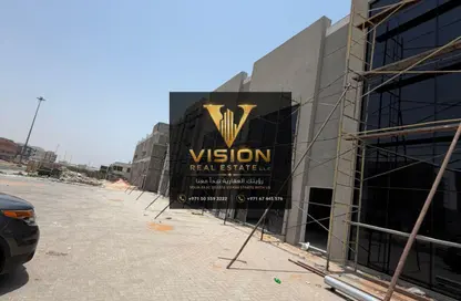 Warehouse - Studio - 1 Bathroom for rent in Umm Al Thuoob - Umm Al Quwain