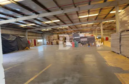 Warehouse - Studio for sale in Jebel Ali Freezone - Jebel Ali - Dubai
