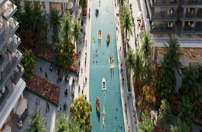 فيلا - 4 غرف نوم - 5 حمامات للبيع في داماك ريفير سايد - ايفي - مجمع دبي للاستثمار - دبي