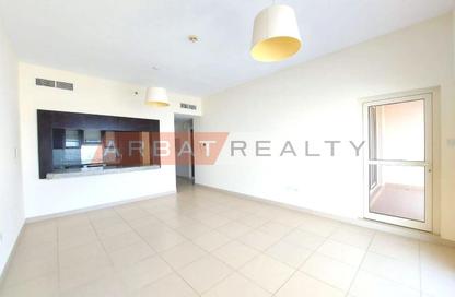 Apartment - 1 - 1 for rent in Mosela Waterside Residences - Mosela - The Views - Dubai