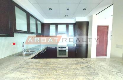 Apartment - 1 - 1 for rent in Mosela Waterside Residences - Mosela - The Views - Dubai Apartment - 1 - 1 for rent in Mosela Waterside Residences - Mosela - The Views - Dubai