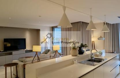 Apartment - 2 - 3 for rent in Vida Residence Downtown - Downtown Dubai - Dubai Apartment - 2 - 3 for rent in Vida Residence Downtown - Downtown Dubai - Dubai