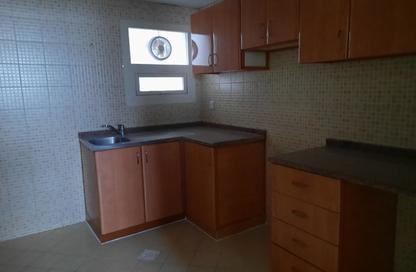Apartment - 2 Bedrooms - 2 Bathrooms for rent in Al Jurf Industrial 1 - Al Jurf Industrial - Ajman